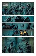 Batman #02: Miasto sów