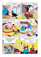 Włoski Skarbiec. Najlepsze komiksy #01: Giorgio Cavazzano