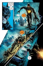 Batman Death Metal #02