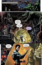 Batman. Detective Comics #03: Pozdrowienia z Gotham