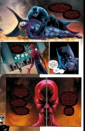 Batman. Detective Comics #02: Syndykat ofiar