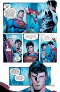 Superman: Syn Kal-Ela #01: Prawda