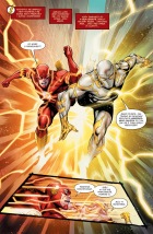 Flash #14: Era Flasha
