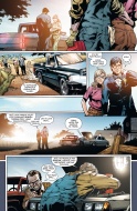 Superman. Action Comics #03: U kresu dni