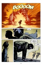Hellboy i BBPO #01: 1952–1954 [recenzja]