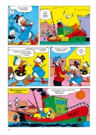 Włoski Skarbiec. Najlepsze komiksy #01: Giorgio Cavazzano