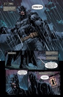 Chaos w Gotham