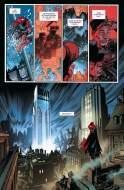 Batman. Detective Comics #03: Wieża