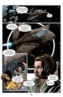 Star Wars Komiks #42 (2/2012): Księżniczka Leia