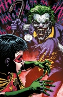Wieczni Batman i Robin #02