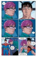 Superman: Syn Kal-Ela #02: Przebudzenie