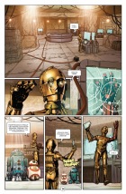 Star Wars Komiks #83 (5/2019): Poe Dameron: Legenda odnaleziona
