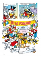 Włoski Skarbiec. Najlepsze komiksy #03: Giorgio Cavazzano
