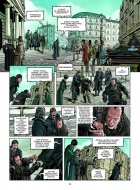Sherlock Holmes i Necronomicon #2: Noc nad światem
