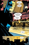 Batman Knightfall #05: Nowy początek [recenzja]