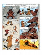 Yakari #05: Yakari i grizli