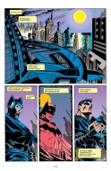 Batman Knightfall #04: Koniec Mrocznych Rycerzy [recenzja]
