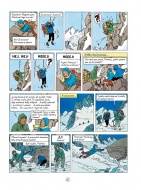 Przygody TinTina #20: Tintin w Tybecie