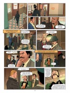 Agatha Christie. Herkules Poirot: A.B.C.