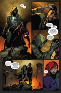 All New X-Men #06: Przygoda w świecie Ultimate