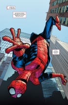 Amazing Spider-Man #02: Przyjaciele i wrogowie [recenzja]