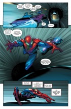 Amazing Spider-Man: Globalna sieć #02: Mroczne królestwo 
