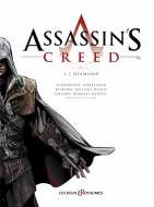 Assassin’s Creed #1: Desmond
