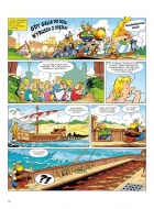 Asteriks (IV wydanie) #12:  Asteriks na Igrzyskach Olimpijskich