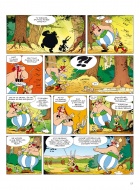 Asteriks (IV wydanie) #27: Syn Asteriksa