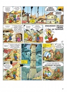 Asteriks (IV wydanie) #07: Asteriks u Brytów