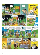 Asteriks (IV wydanie) #08: Asteriks i Goci