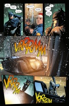 Batman. Detective Comics #04: Zimna zemsta