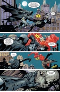 Batman. Detective Comics #02: Techniki zastraszania