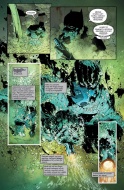 Batman #03: Śmierć rodziny