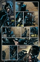 Batman. Detective Comics #05: Wojna Jokera