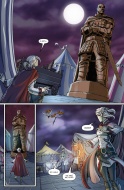 Dungeons & Dragons #01: Legendy Wrót Baldura