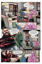 Extraordinary X-Men #02: Wojna Apocalypse'a