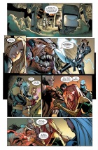 Extraordinary X-Men #02: Wojna Apocalypse'a