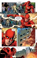 Flash #02: Zaćmienie