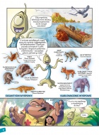 Genetyka i ewolucja #02: Rośliny i zwierzęta