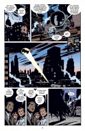 Gotham Central #01: Na służbie