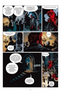 Hellboy: Dziki gon