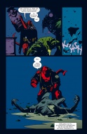 Hellboy: Nasienie zniszczenia