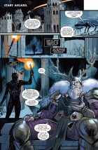 Avengers #01: Ostatnia fala