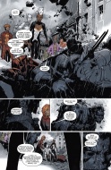Uncanny X-Men #04: Kontra SHIELD