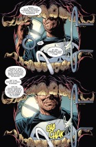 Marvel Knights. Punisher #02, Ennis, Dillon [rcenzja]