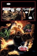 Marvel Zombies #01, Kirkman [recenzja]