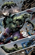 Marvel Zombies #01, Kirkman [recenzja]