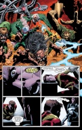 The New Avengers #04: Kolektyw