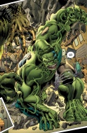Nieśmiertelny Hulk #02, Al Ewing [recenzja]